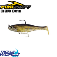 Fishcraft Dr Shad 100mm