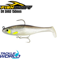 Fishcraft Dr Shad 150mm