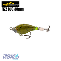 Fishcraft Fizz Bug 38mm