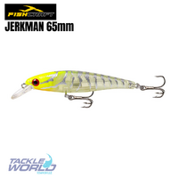 Fishcraft Jerkman 65mm