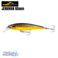 Fishcraft Jerkman 85mm