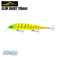 Fishcraft Slim Shady 115mm