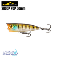 Fishcraft Snoop Pop 50mm