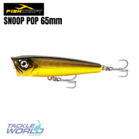Fishcraft Snoop Pop 65mm