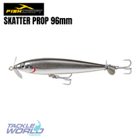 Fishcraft Skatter Prop 96mm