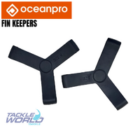 Ocean Pro Fin Keeper Rubber