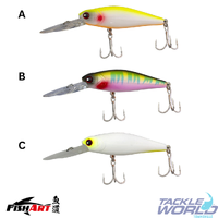 FishArt Magnus Float 60mm