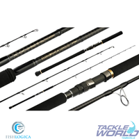 Fishlogica Sirius Virtue Rods