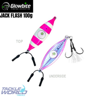 Glowbite Jack Flash 100g
