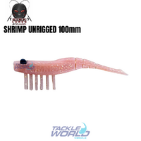 GIMP Shrimp 100mm Unrigged