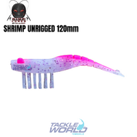 GIMP Shrimp 120mm Unrigged