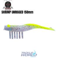 GIMP Shrimp 150mm Unrigged