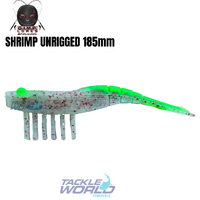 GIMP Shrimp 185mm Unrigged