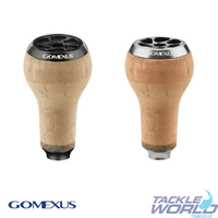 Gomexus Knob Cork 27mm