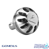 Gomexus Aluminium Knobs