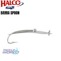 Halco Barra Spoons