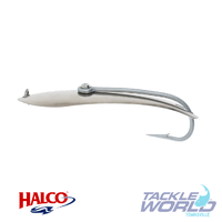 Halco Barra Spoons