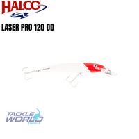 Halco Laser Pro 120 DD