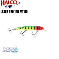 Halco Laser Pro 120 MT DD