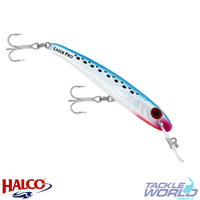 Halco Laser Pro 140 DD