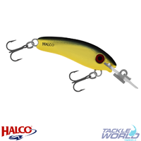Halco Laser Pro 45 STD