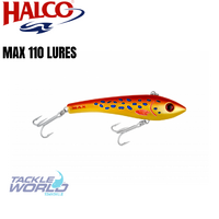 Halco Max 110