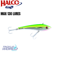 Halco Max 130