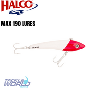 Halco Max 190 