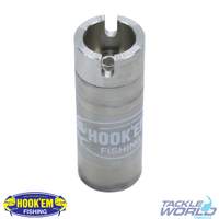 Hookem Rod Riser 360deg Swivel