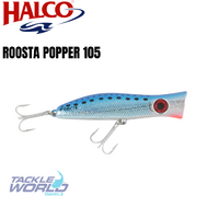Halco Roosta Popper 105
