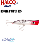 Halco Roosta Popper 135