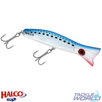 Halco Roosta Popper 160mm