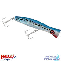 Halco Roosta Popper Haymaker 195