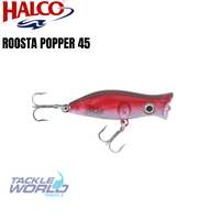Halco Roosta Popper 45mm