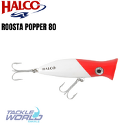 Halco Roosta Popper 105 - H85: Fifo - Melton Tackle