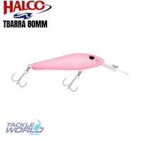 Halco TBarra 80mm