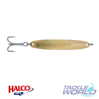 Halco Twisty Gold