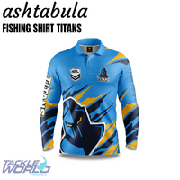 Ignition Fishing Shirt Titans 