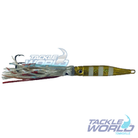Ika Skirted Jig 56g