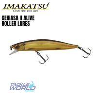 Imakatsu Gekiasa II Alive Roller
