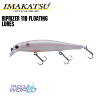 Imakatsu Riprizer 110 Floating