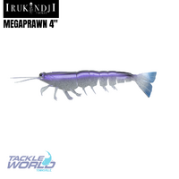 Irukandji Megaprawn 4"