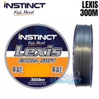 Instinct Lexis Extra Soft 300m