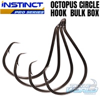 Instinct Pro Octopus Circle Hook Value Pack