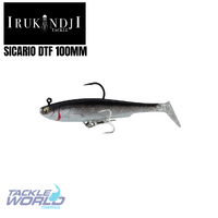 Irukandji Sicario DTF 100mm