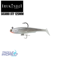 Irukandji Sicario DTF 125mm