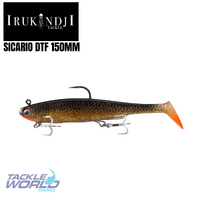 Irukandji Sicario DTF 150mm