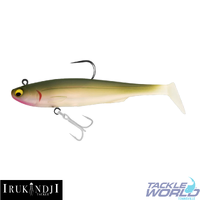 Irukandji Sicario DTF PRO