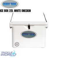 Icey Tek Ice Box 22L Oneskin