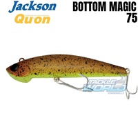 Jackson Bottom Magic 75mm